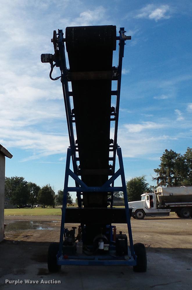 image for item DC1006 Adams lime conveyor