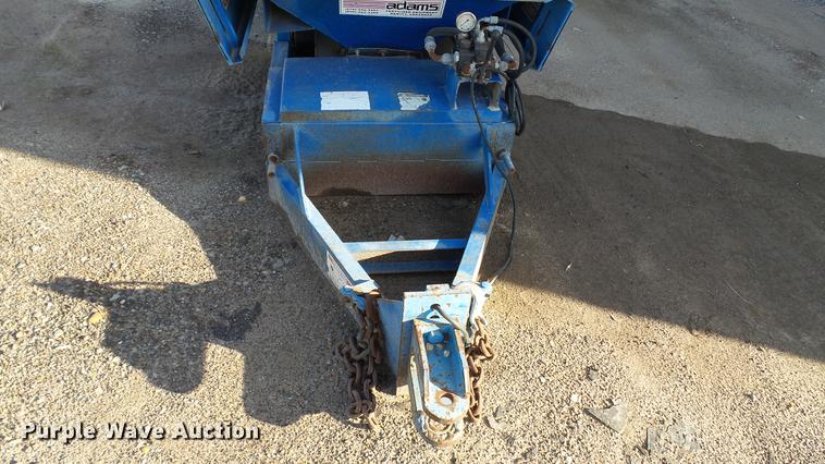 image for item DC1006 Adams lime conveyor