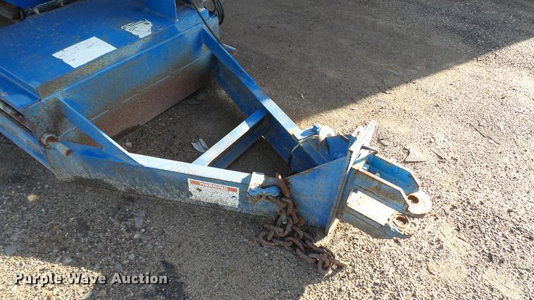 image for item DC1006 Adams lime conveyor