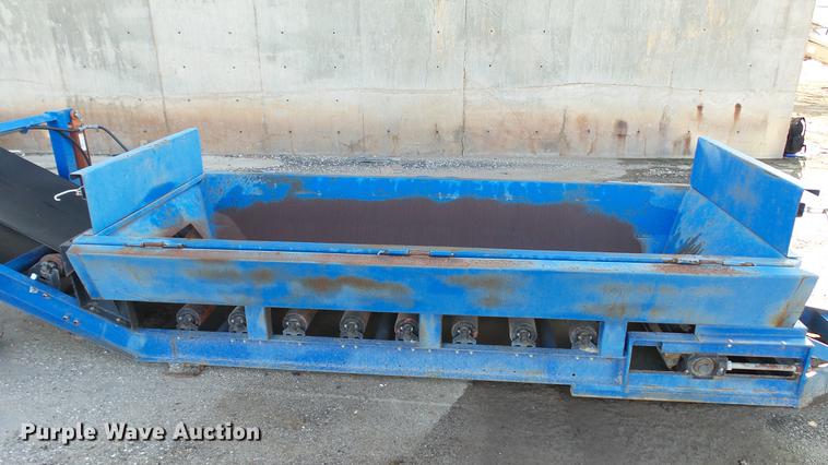 image for item DC1006 Adams lime conveyor