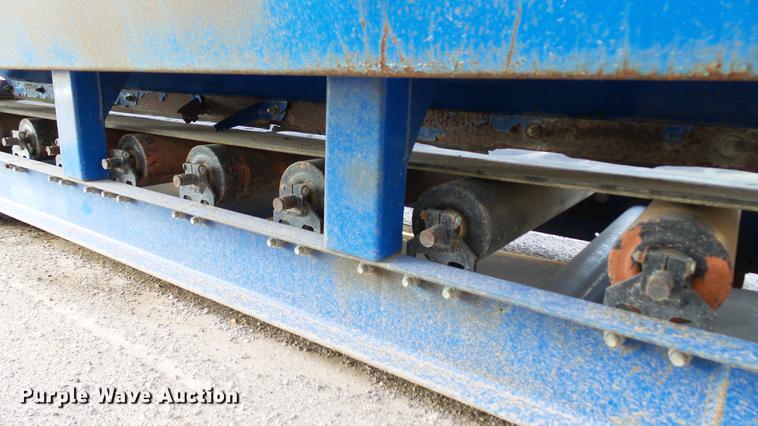 image for item DC1006 Adams lime conveyor