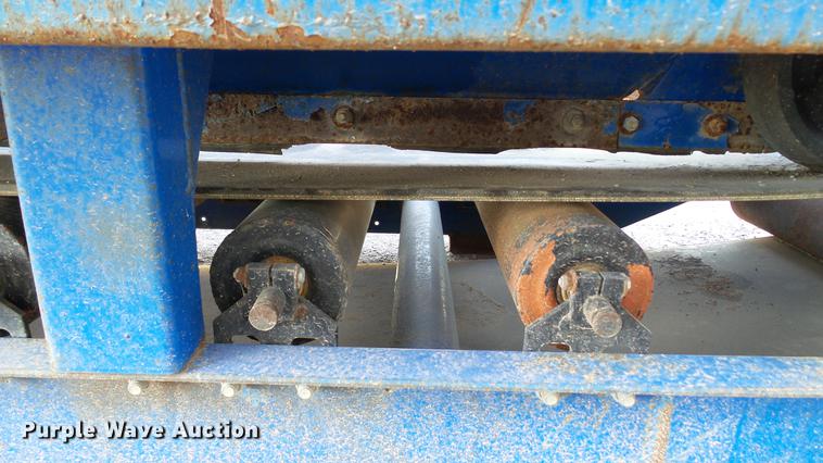 image for item DC1006 Adams lime conveyor