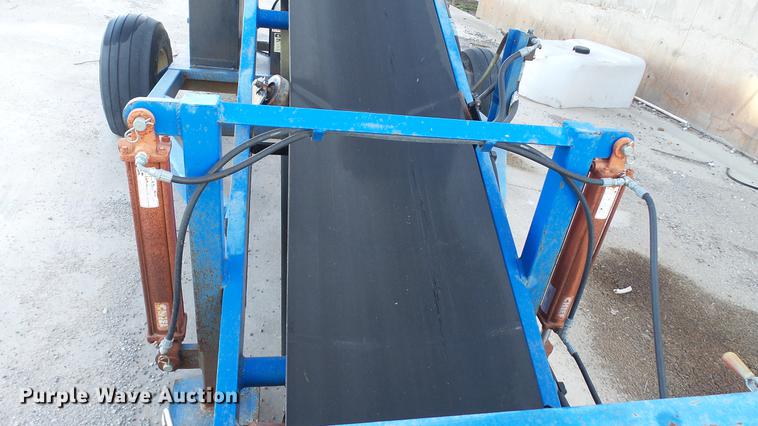 image for item DC1006 Adams lime conveyor