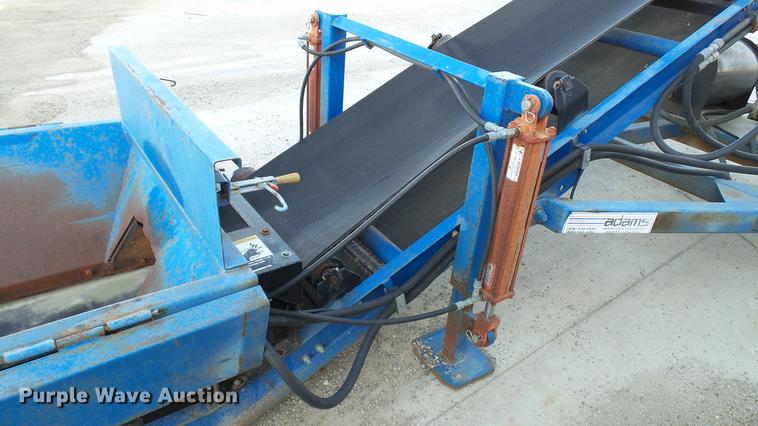 image for item DC1006 Adams lime conveyor