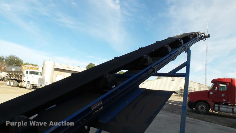 image for item DC1006 Adams lime conveyor