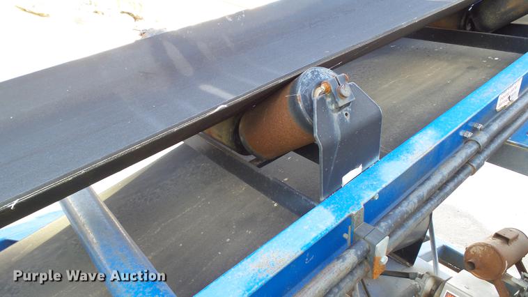 image for item DC1006 Adams lime conveyor