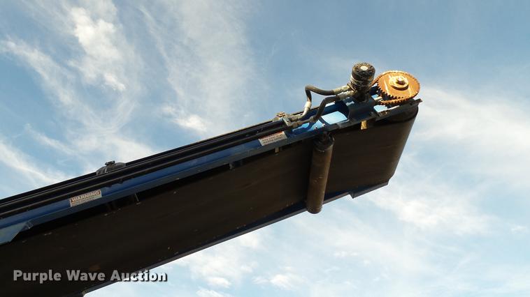 image for item DC1006 Adams lime conveyor