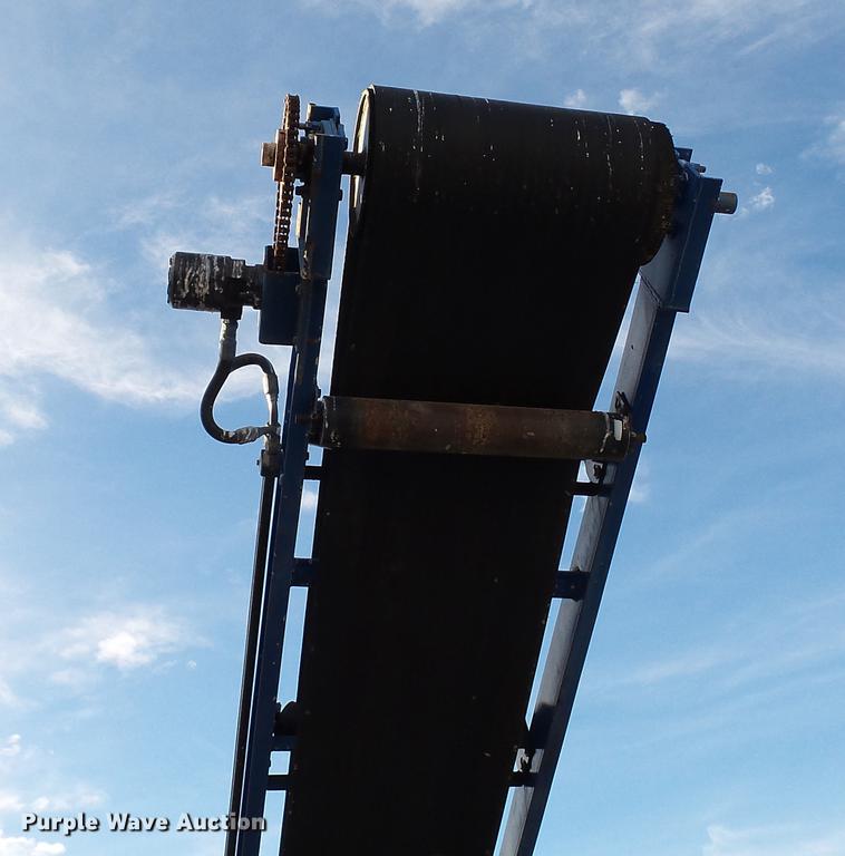 image for item DC1006 Adams lime conveyor