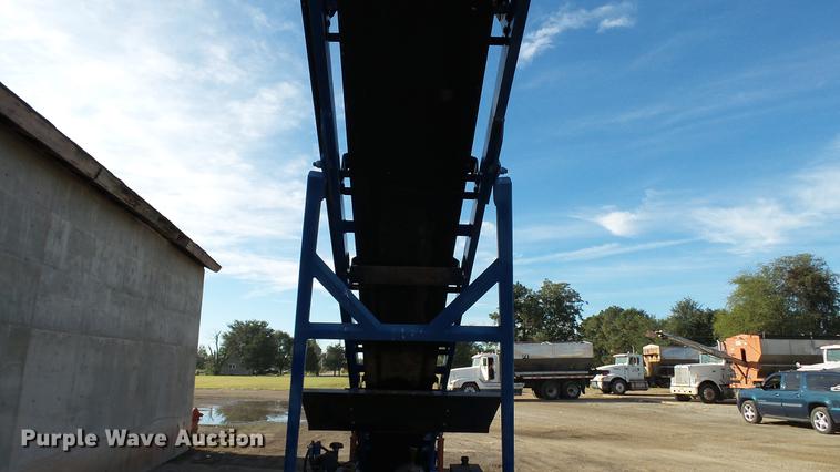 image for item DC1006 Adams lime conveyor