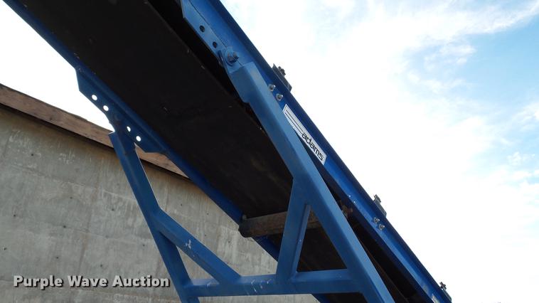 image for item DC1006 Adams lime conveyor