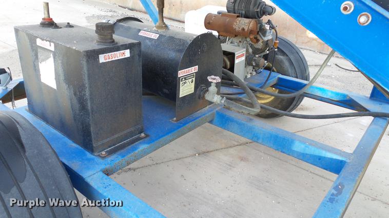 image for item DC1006 Adams lime conveyor