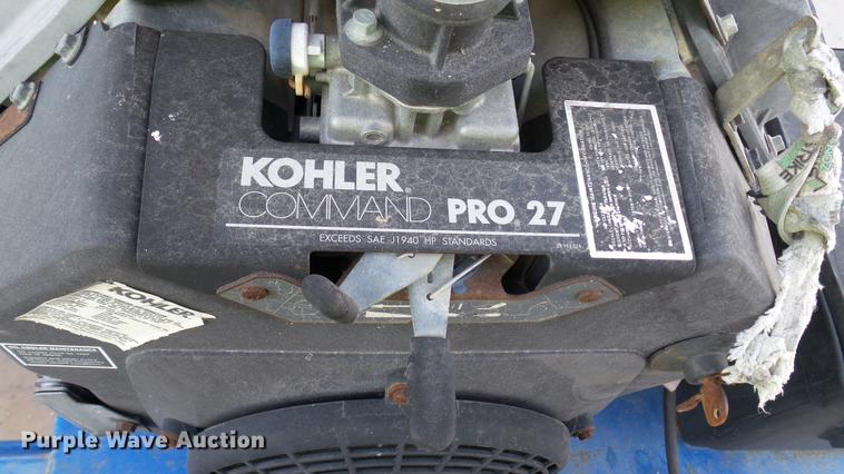 image for item DC1006 Adams lime conveyor