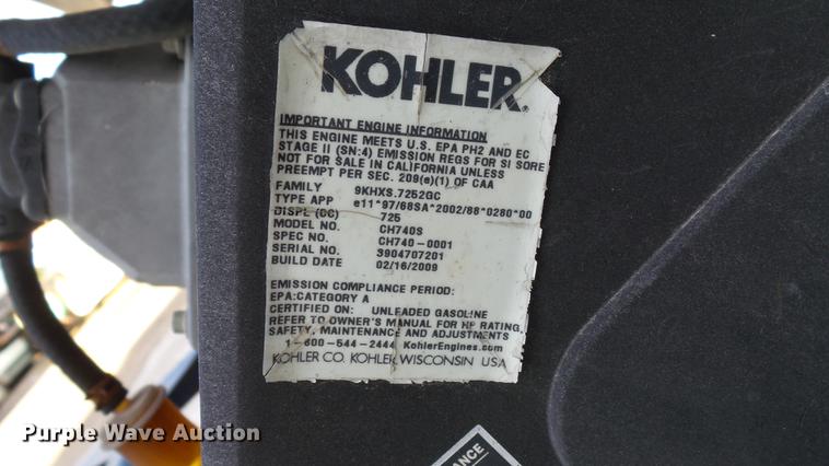 image for item DC1006 Adams lime conveyor