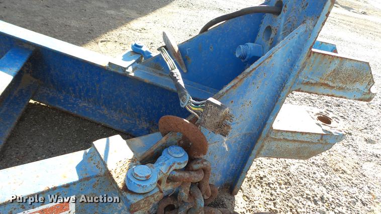 image for item DC1006 Adams lime conveyor