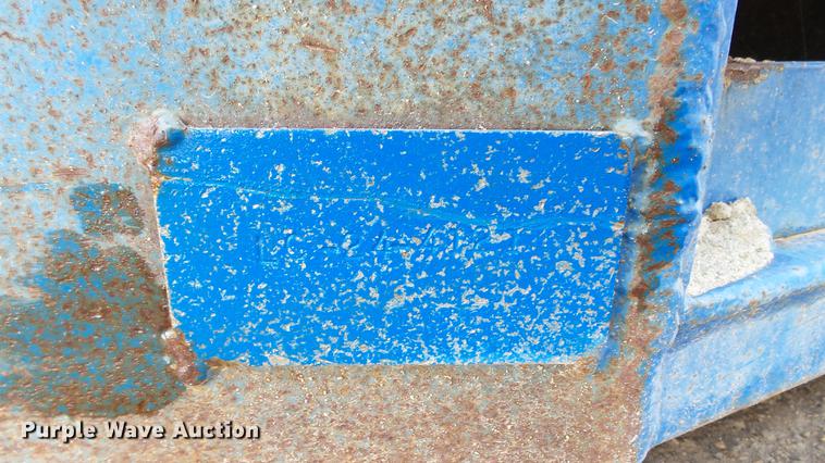 image for item DC1006 Adams lime conveyor