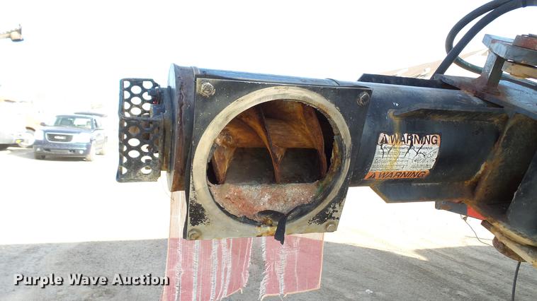 image for item DC1007 1997 Freightliner FLD tender truck