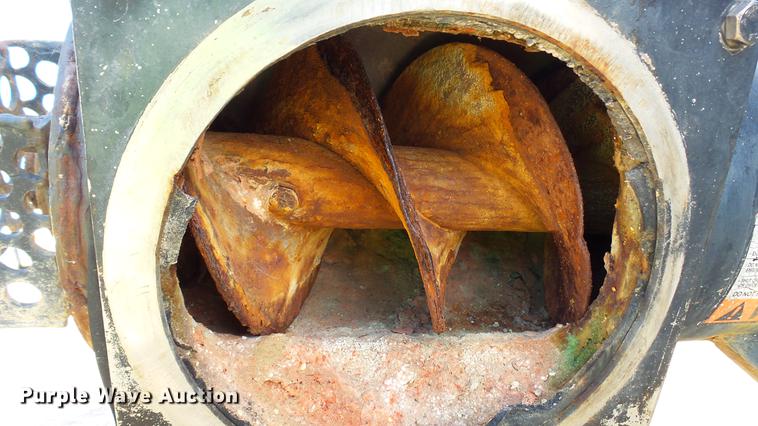 image for item DC1007 1997 Freightliner FLD tender truck