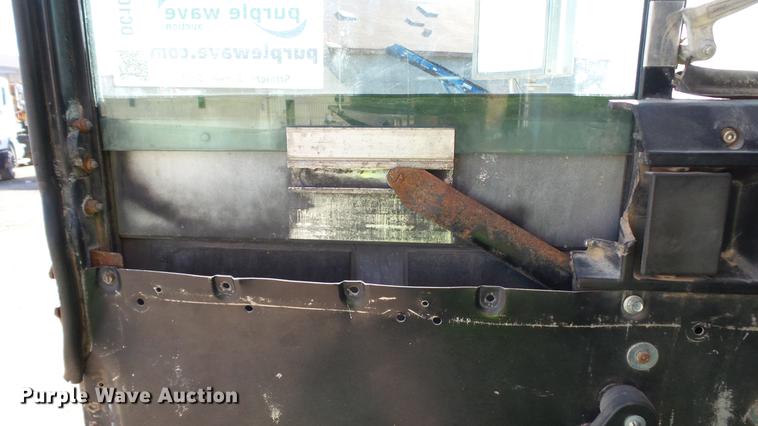 image for item DC1009 1996 Freightliner FLD tender truck