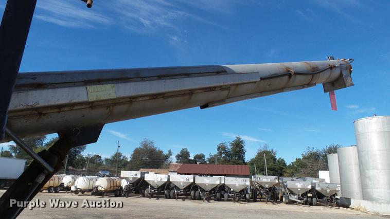 image for item DC1009 1996 Freightliner FLD tender truck