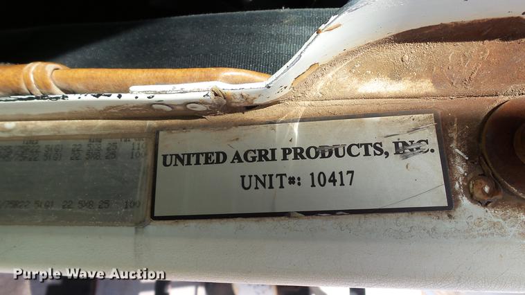 image for item DC1009 1996 Freightliner FLD tender truck