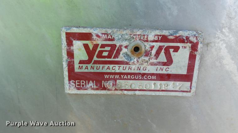 image for item DC1010 Layco stainless steel conveyor