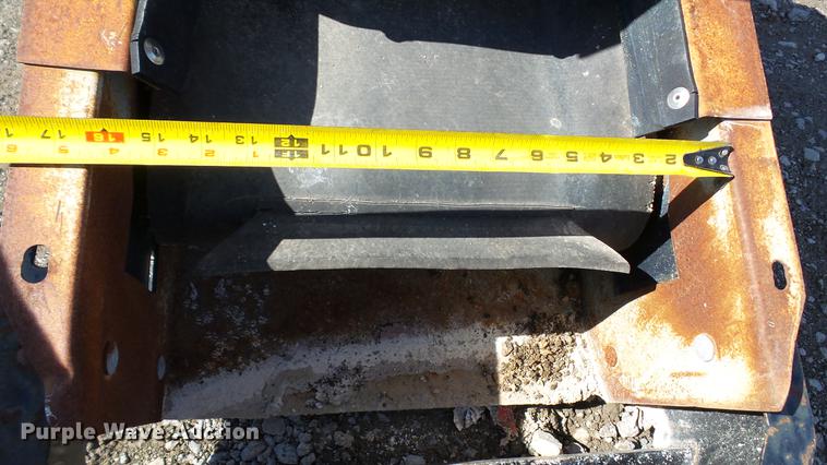 image for item DC1013 USC stainless steel conveyor