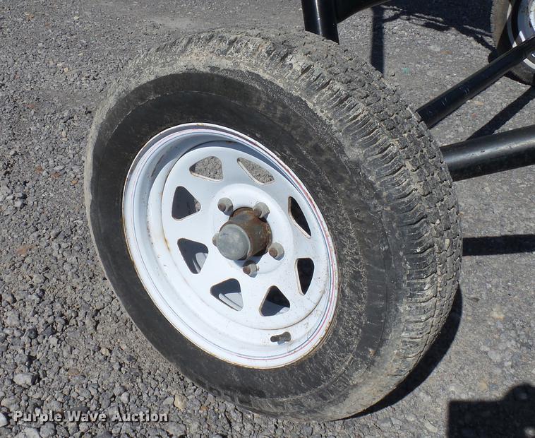 image for item DC1013 USC stainless steel conveyor