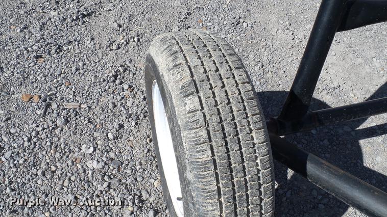 image for item DC1013 USC stainless steel conveyor