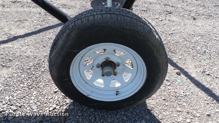 image for item DC1013 USC stainless steel conveyor