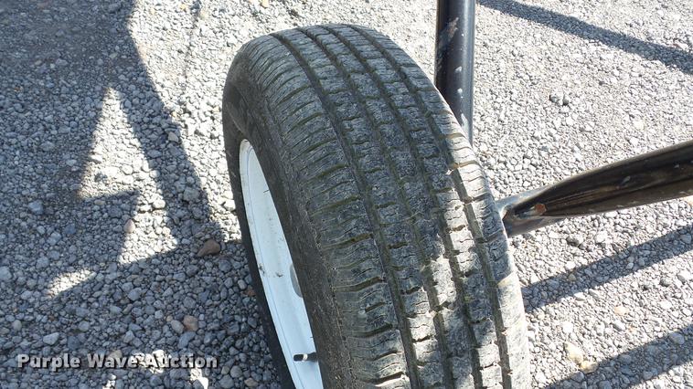 image for item DC1013 USC stainless steel conveyor