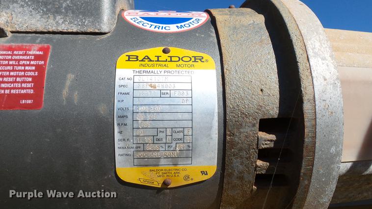 image for item DC1016 Circular Alleys squeeze chute