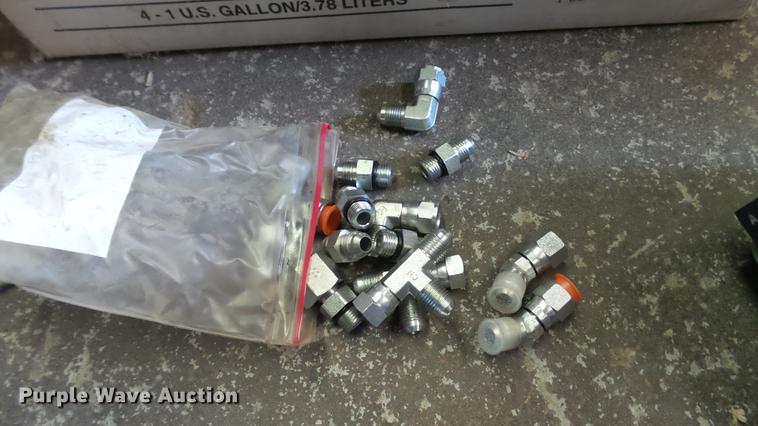 image for item DC1020 2009 Raven Cruizer guidance system parts