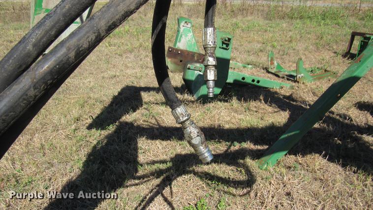 image for item DC2244 John Deere 280 loader