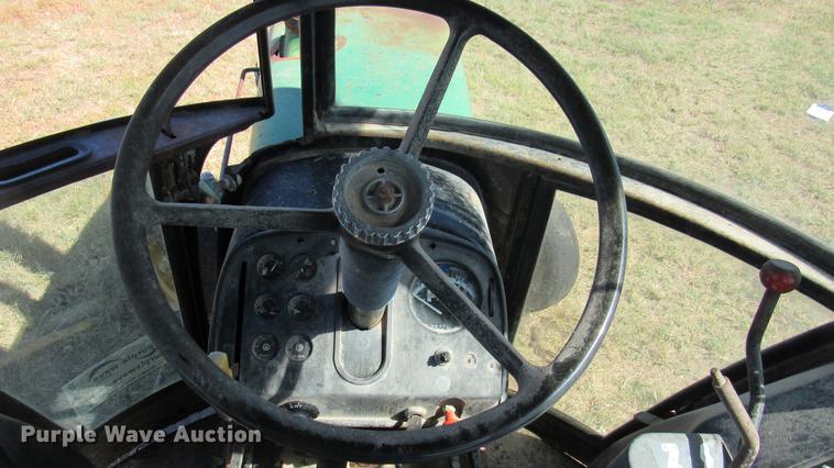 image for item DC2245 1982 John Deere 4440 tractor