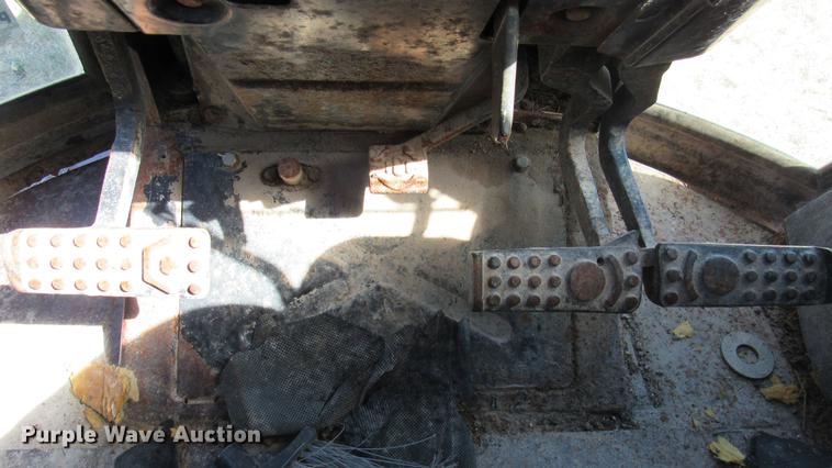 image for item DC2245 1982 John Deere 4440 tractor