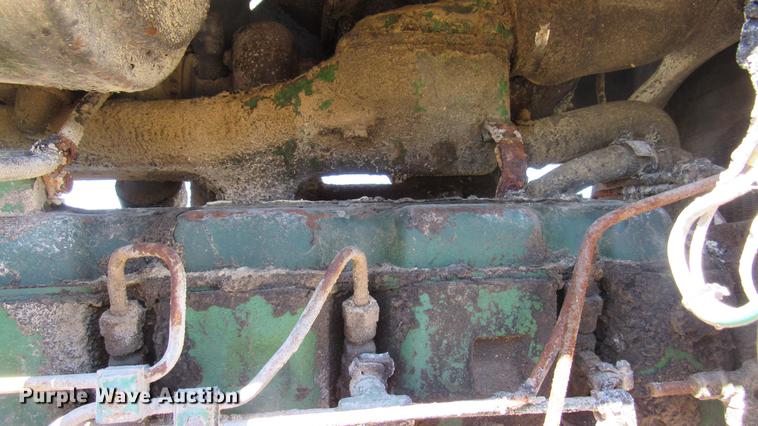 image for item DC2245 1982 John Deere 4440 tractor