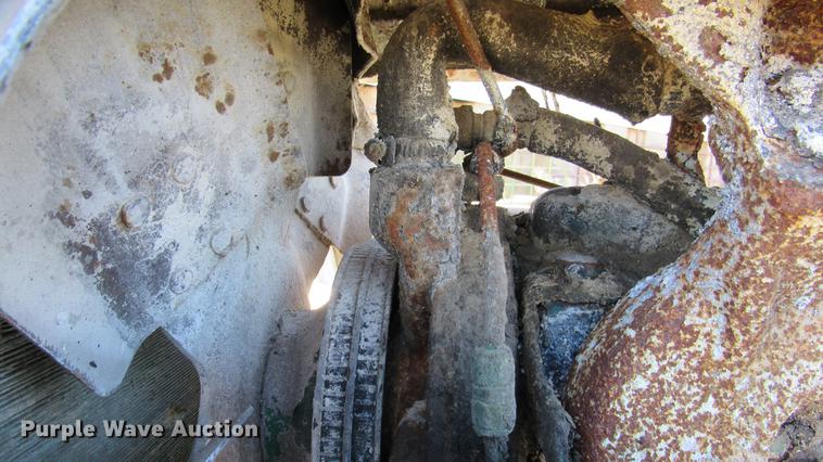 image for item DC2245 1982 John Deere 4440 tractor