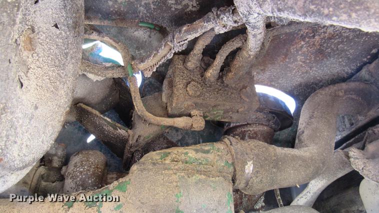 image for item DC2245 1982 John Deere 4440 tractor