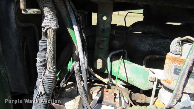 image for item DC2245 1982 John Deere 4440 tractor