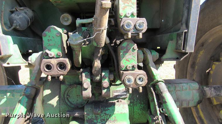 image for item DC2245 1982 John Deere 4440 tractor
