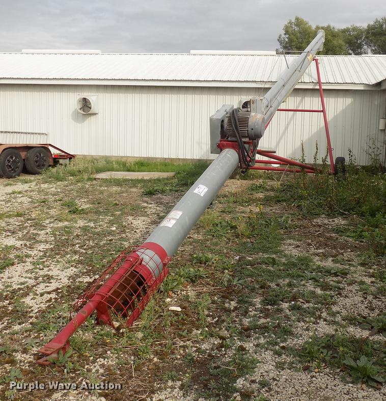 image for item DC4761 Mayrath auger