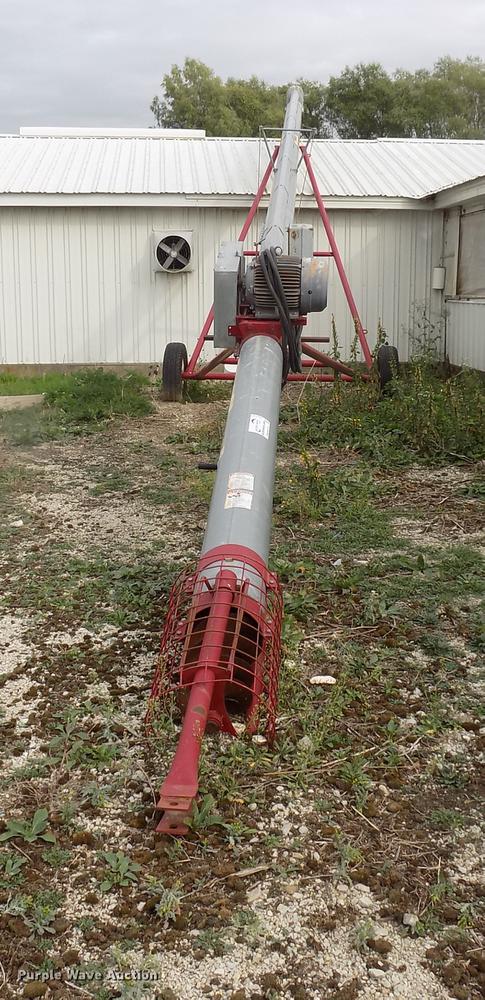 image for item DC4761 Mayrath auger