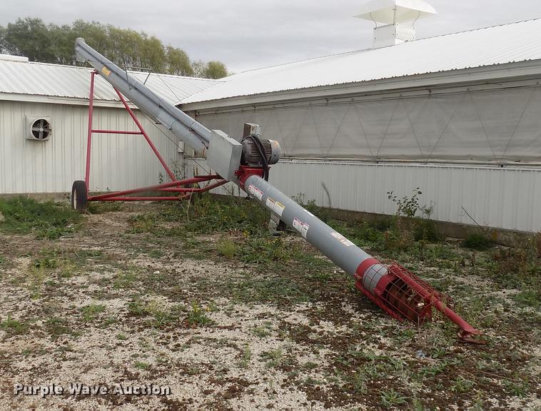 image for item DC4761 Mayrath auger