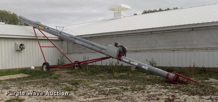 image for item DC4761 Mayrath auger