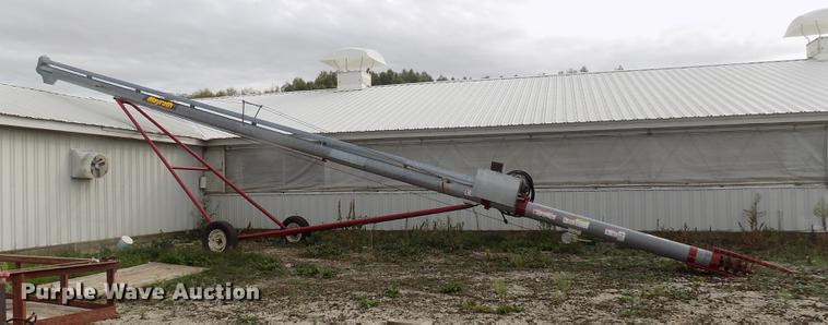 image for item DC4761 Mayrath auger