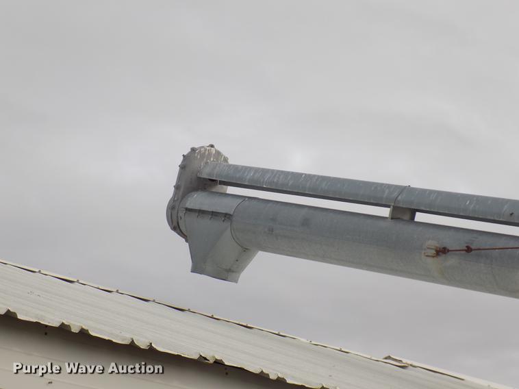 image for item DC4761 Mayrath auger