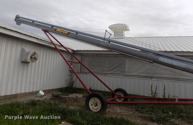 image for item DC4761 Mayrath auger