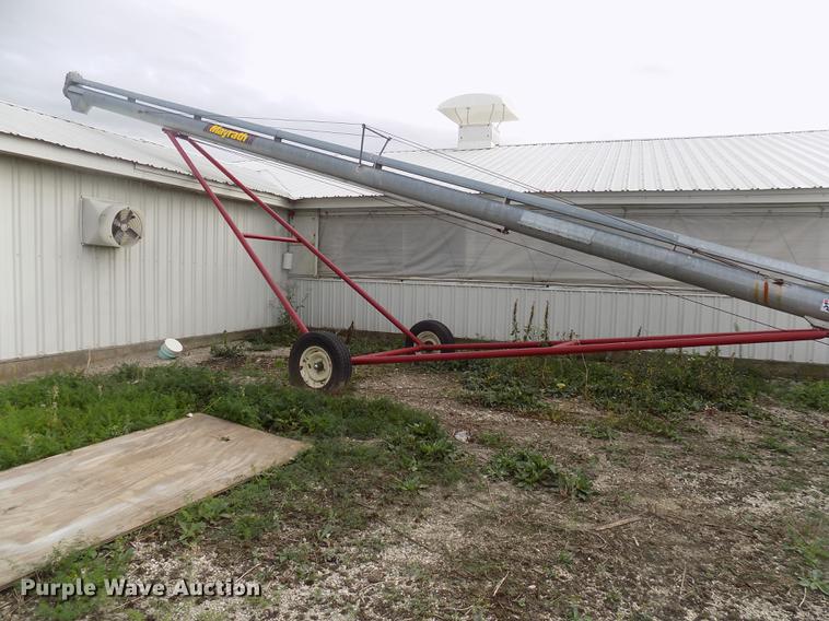 image for item DC4761 Mayrath auger