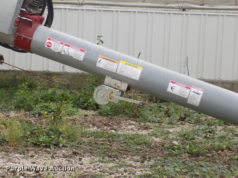 image for item DC4761 Mayrath auger