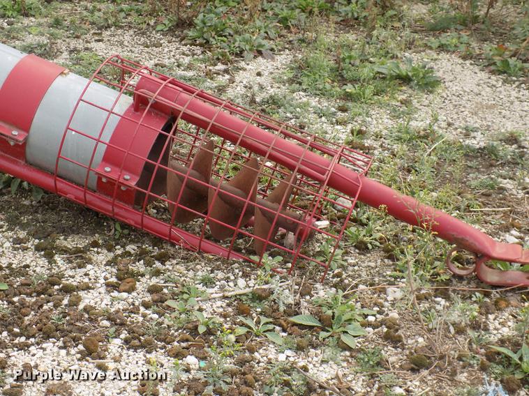 image for item DC4761 Mayrath auger